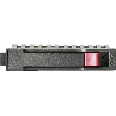 HP MSA 2.5 1.8TB 10000rpm SAS-3 J9F49A