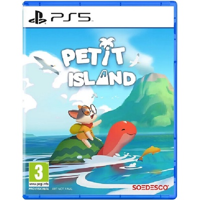 Petit Island
