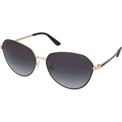 GUESS Диоптрични очила Guess GU00148 02B
