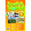 English World 3: Posters