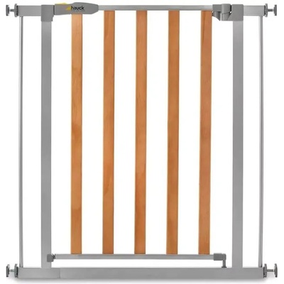 Hauck Преграда Wood Lock 2+ 21cm ext. silver (597408)