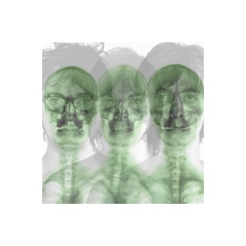Supergrass - Supergrass LP