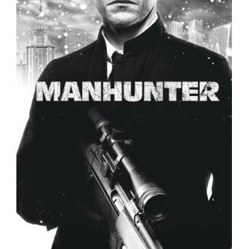 Mindscape Manhunter (PC)