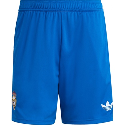 adidas Originals Real Madrid 3rd Short 2025/26