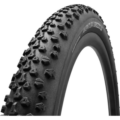 Vredestein Aventura Grezzo CORE TLR 28", Black Veľkosť: 700x50C