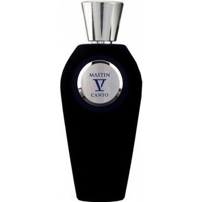 V Canto Mastin parfumovaná voda unisex 100 ml tester