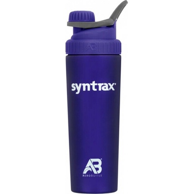 Syntrax Aero Bottle Primus Steel 800 ml