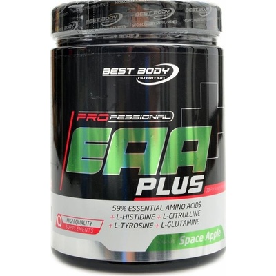 Best Body Nutrition Professional EAA plus 450 g