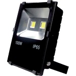 ELMARK vega100 100w led ПРОЖЕКТОР 5500k ЧЕРЕН (98vega100bl)