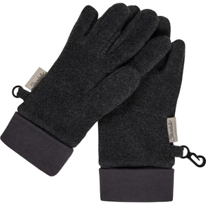 Sterntaler Детски ръкавици Sterntaler Kid's Gloves - Anthrazit Melange - размер 5 (EU) (202-6669-1314)