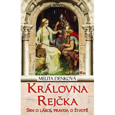 Královna Rejčka