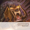 MOTORHEAD - ORGASMATRON EXPANDED EDITION (2CD)