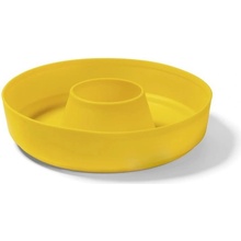 Omnia silikon backform Camping Backofen Maxi