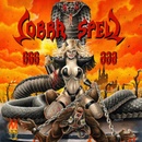 Cobra Spell - 666 Digipack CD