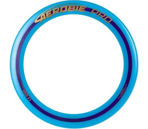 AEROBIE Sprint - modrý