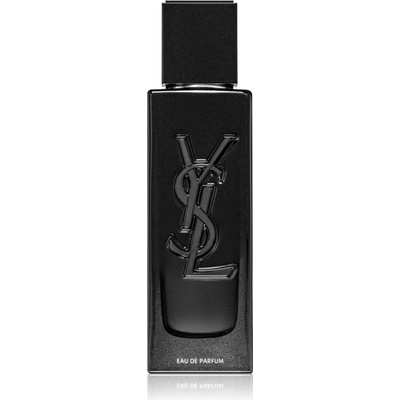 Yves Saint Laurent MYSLF parfémovaná voda pánská 40 ml