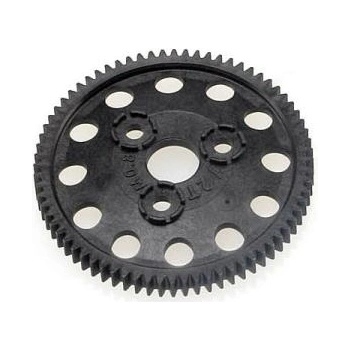 Traxxas предно зъбно колело 72T 32DP