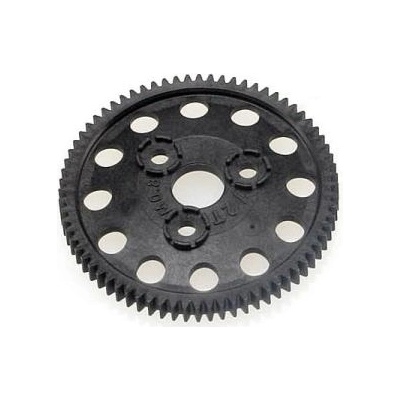 Traxxas предно зъбно колело 72T 32DP