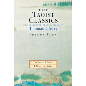 Taoist Classics, Volume Four (ISBN: 9781570629082)