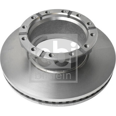 Brzdový kotúč FEBI BILSTEIN 23723