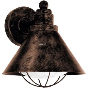 EGLO Barrosela 94858