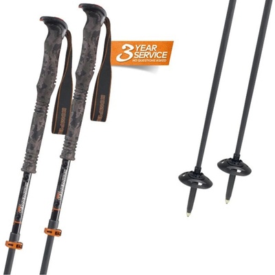 Komperdell FREE TOURING JUNIOR 2025/26