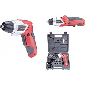 WORCRAFT SD-3.6LiB,