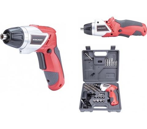 WORCRAFT SD-3.6LiB,