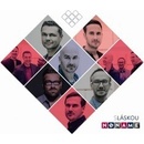 NO NAME: S LASKOU CD