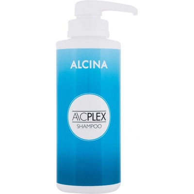 Alcina ACPlex Shampoo 500 ml