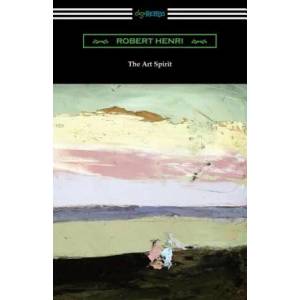 The Art Spirit (ISBN: 9781420961959)