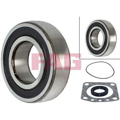 Sada ložisek kol Schaeffler FAG 713 6901 80