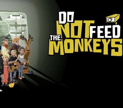 Do Not Feed the Monkeys
