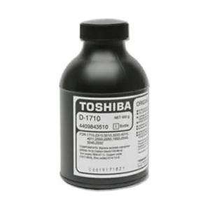 Toshiba Девелопер за КОПИРНА МАШИНА BD 1650/1710/2050/2310/2500/2540/3210/3550 - D-1710