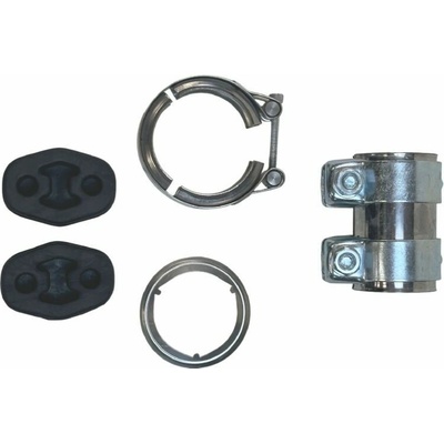 Montážní sada, filtr pevných částic BOSAL 091-443