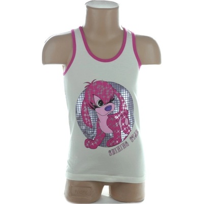 Detské tieľko Lady svetloružová