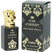 Sisley Soir d´Orient parfumovaná voda dámska 50 ml