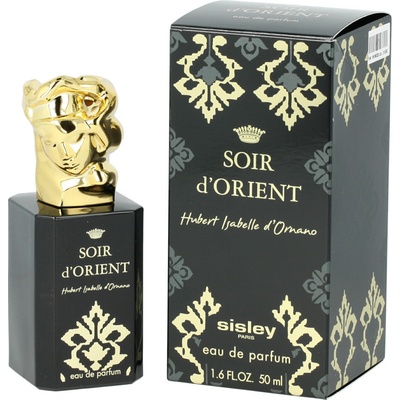 Sisley Soir d´Orient parfumovaná voda dámska 50 ml