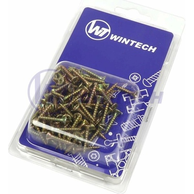 WINTECH Skrutka do dreva ZH PZ 3,5 x 16 ZZ AAABE35016CABS1