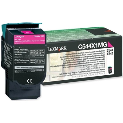 Lexmark C544X1MG - originálny