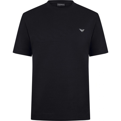 Emporio armani Тениска EMPORIO ARMANI Men's Slim Fit T-Shirt - Navy