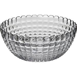 Guzzini Голяма салатена купа Tiffany L антрацит (21382592)