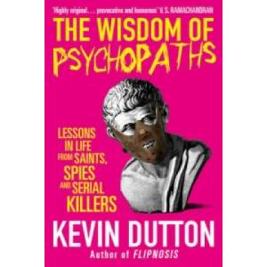 Wisdom of Psychopaths (2013)
