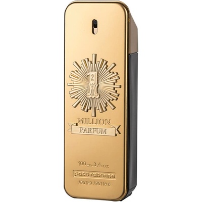 Paco Rabanne 1 Million Parfum EDP 100 ML Male