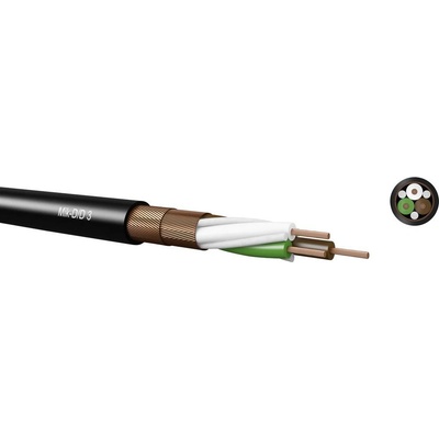 Kabeltronik 3x0,22mm metráž