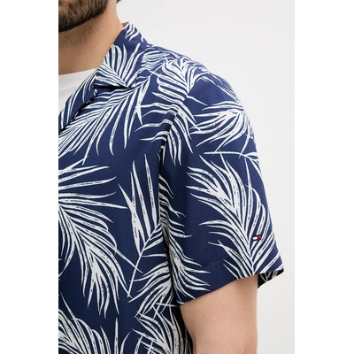 Tommy Hilfiger Риза Tommy Hilfiger (MW0MW39447)