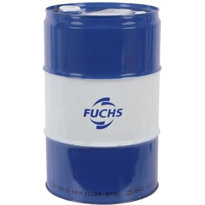 FUCHS Agrifarm MOT 15W-50 205 l
