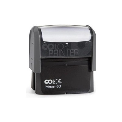 Colop Printer 60 – Zboží Živě