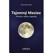 Tajomný mesiac