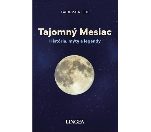 Tajomný mesiac